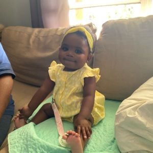 Meet your Posher, Demond